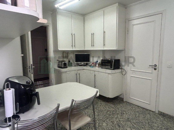 Imagem Imóvel com 3 Quartos para Alugar, 165 m² em Jardim Paulistano - São Paulo