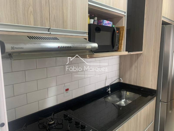 Imagem Apartamento com 2 Quartos à Venda, 47 m² em Jardim Colonial - São Paulo Imagem Apartamento com 2 Quartos à Venda, 47 m² em Jardim Colonial - São Paulo