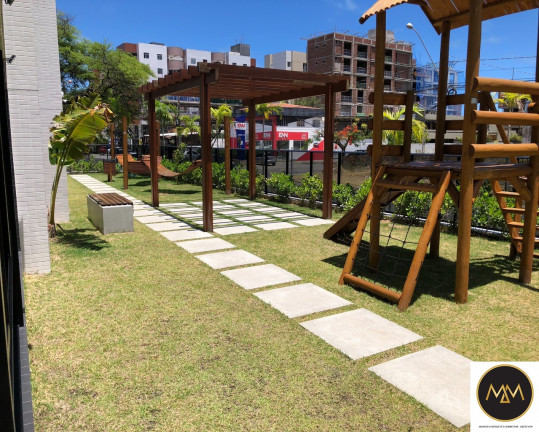 Imagem Apartamento com 3 Quartos à Venda, 91 m² em Jardim Oceania - João Pessoa Imagem Apartamento com 3 Quartos à Venda, 91 m² em Jardim Oceania - João Pessoa