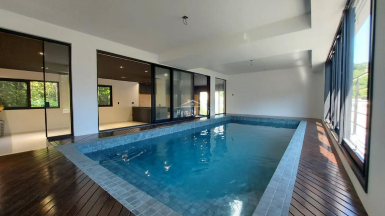 Casa com 3 Quartos à Venda, 647 m² em Souza Cruz - Brusque