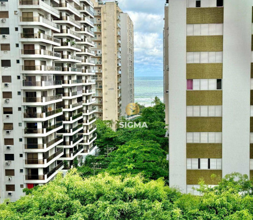 Imagem Apartamento com 3 Quartos à Venda, 135 m² em Pitangueiras - Guarujá Imagem Apartamento com 3 Quartos à Venda, 135 m² em Pitangueiras - Guarujá