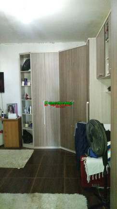 Imagem Sobrado com 7 Quartos à Venda, 180 m² em Jardim São José Leste - São José Dos Campos