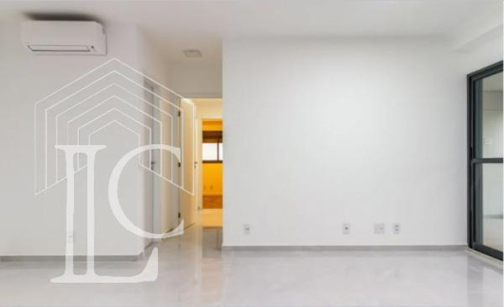 Imagem Apartamento com 3 Quartos para Alugar, 84 m² em Brooklin - São Paulo