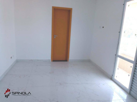 Imagem Apartamento com 4 Quartos à Venda, 147 m² em Canto Do Forte - Praia Grande