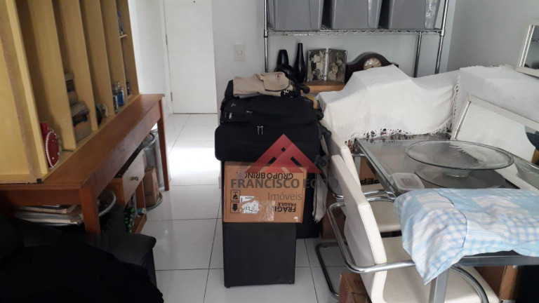 Imagem Apartamento com 3 Quartos à Venda, 75 m² em Centro - Niterói Imagem Apartamento com 3 Quartos à Venda, 75 m² em Centro - Niterói