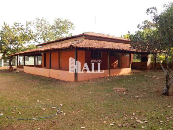Fazenda à Venda, 200 m² em Estância Bacuri - Ipiguá