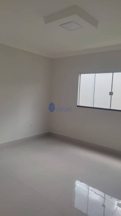 Imagem Casa com 3 Quartos à Venda, 120 m² em Residencial Flor Do Cerrado - Anápolis