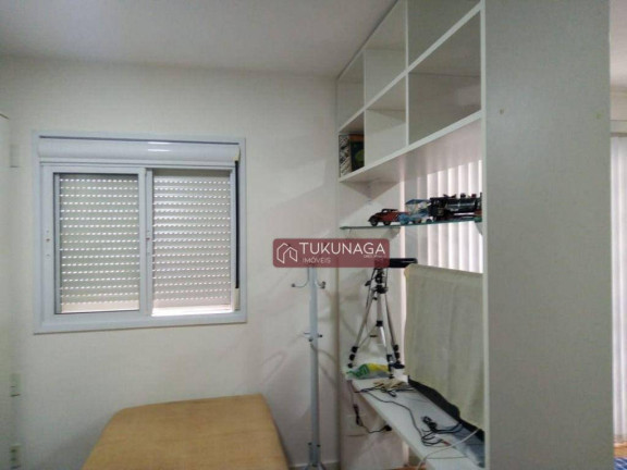 Imagem Studio com 1 Quarto à Venda, 38 m² em Jardim Flor Da Montanha - Guarulhos Imagem Studio com 1 Quarto à Venda, 38 m² em Jardim Flor Da Montanha - Guarulhos
