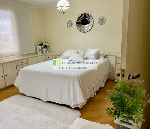 Imagem Apartamento com 3 Quartos à Venda, 189 m² em Jardim Paulista - São Paulo