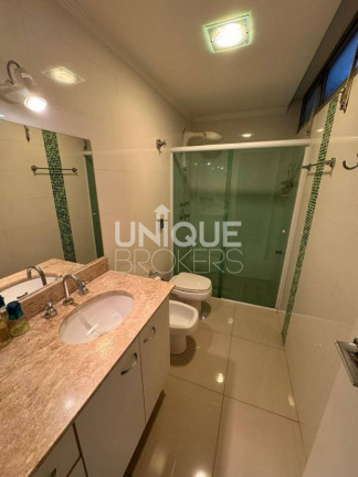 Imagem Apartamento com 3 Quartos à Venda, 165 m² em Centro - Jundiaí