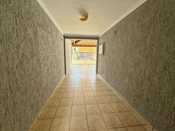 Imagem Casa com 3 Quartos à Venda, 111 m² em Vila Tupi - Praia Grande Imagem Casa com 3 Quartos à Venda, 111 m² em Vila Tupi - Praia Grande