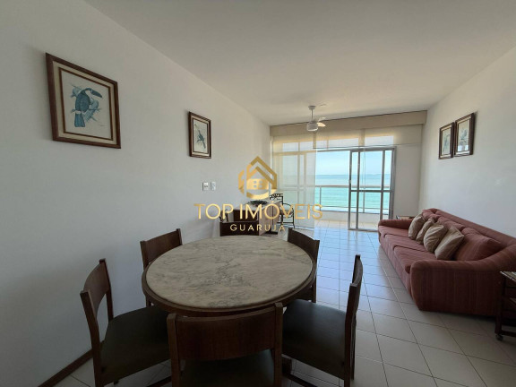 Imagem Apartamento com 3 Quartos para Alugar, 75 m² em Pitangueiras - Guarujá Imagem Apartamento com 3 Quartos para Alugar, 75 m² em Pitangueiras - Guarujá