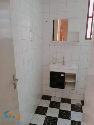 Imagem Apartamento com 2 Quartos à Venda, 47 m² em Itaquera - São Paulo