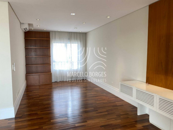 Imagem Apartamento com 3 Quartos à Venda, 196 m² em Empresarial 18 Do Forte - Barueri Imagem Apartamento com 3 Quartos à Venda, 196 m² em Empresarial 18 Do Forte - Barueri