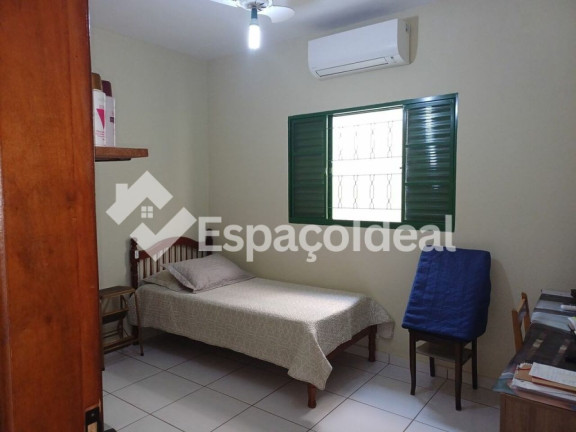 Imagem Casa com 3 Quartos à Venda, 156 m² em Parque Dos Eucaliptos - Bauru
