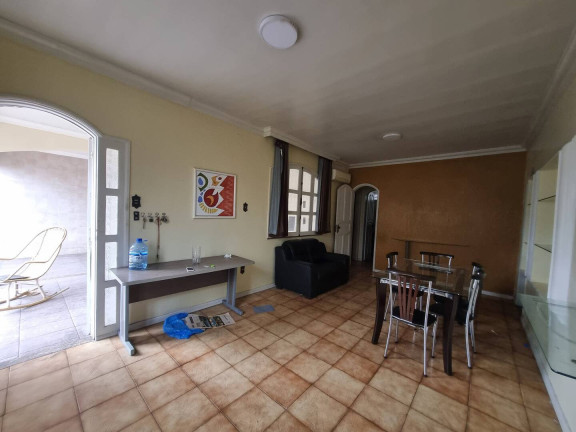 Imagem Casa com 3 Quartos à Venda, 600 m² em Chapada - Manaus Imagem Casa com 3 Quartos à Venda, 600 m² em Chapada - Manaus