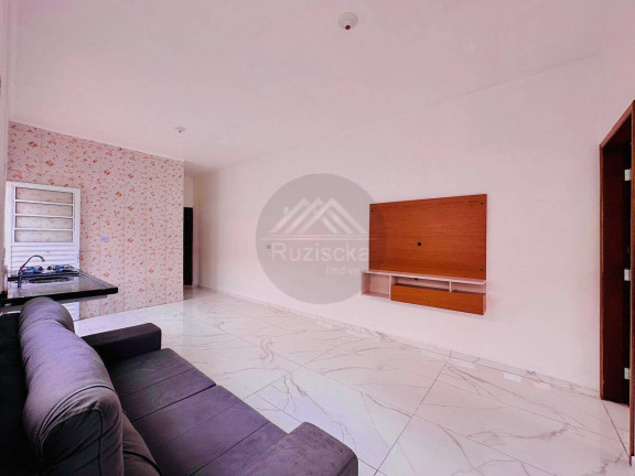 Imagem Casa com 2 Quartos à Venda, 125 m² em Bopiranga - Itanhaém Imagem Casa com 2 Quartos à Venda, 125 m² em Bopiranga - Itanhaém