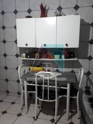 Imagem Sobrado com 4 Quartos à Venda, 117 m² em Vila Amélia - Ribeirão Preto