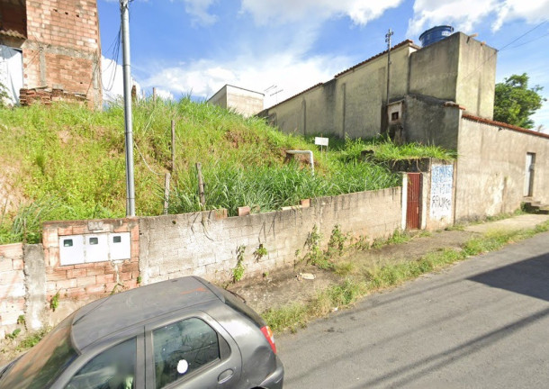 Terreno à Venda, 400 m² em R$360.000,00 // Aparecida - Belo Horizonte