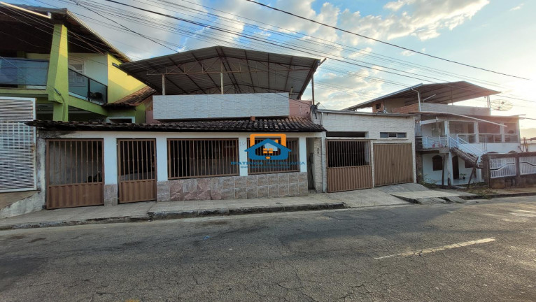 Imagem Casa com 1 Quarto à Venda, 350 m² em Canaã - Ipatinga