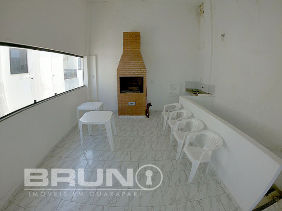 Imagem Apartamento com 3 Quartos à Venda, 90 m² em Enseada Azul - Guarapari