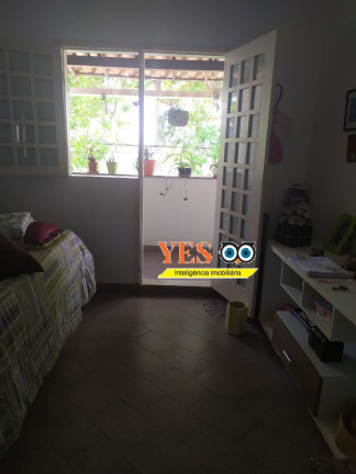 Imagem Casa com 4 Quartos à Venda, 200 m² em Santa Mônica - Feira De Santana Imagem Casa com 4 Quartos à Venda, 200 m² em Santa Mônica - Feira De Santana