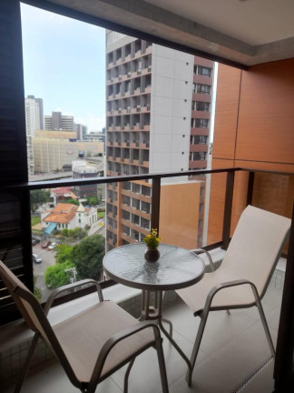 Imagem Apartamento com 1 Quarto à Venda,  em Barra - Salvador
