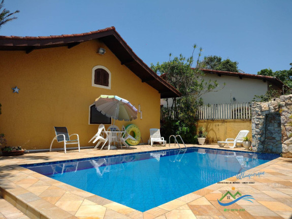 Imagem Casa com 4 Quartos à Venda, 315 m² em Cibratel Ii - Itanhaém