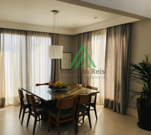 Imagem Apartamento à Venda, 270 m² em Moema - São Paulo Imagem Apartamento à Venda, 270 m² em Moema - São Paulo