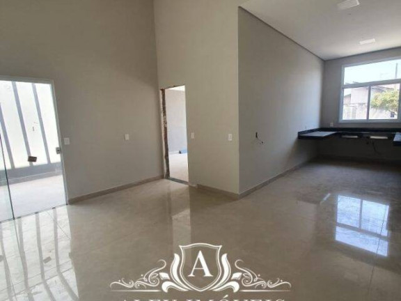 Imagem Casa de Condomínio com 3 Quartos à Venda, em Jardim Campo Novo - Limeira Imagem Casa de Condomínio com 3 Quartos à Venda, em Jardim Campo Novo - Limeira