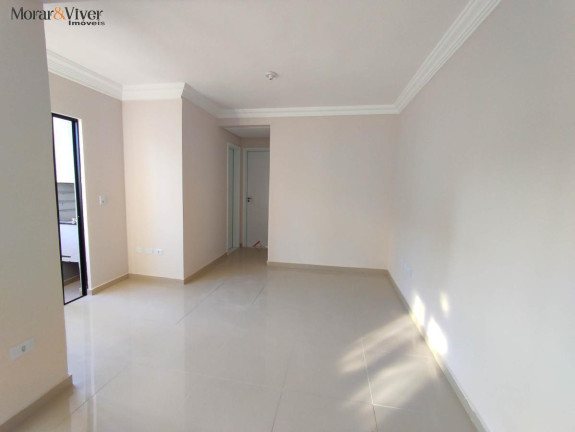Imagem Apartamento com 2 Quartos à Venda, 44 m² em Três Marias - São José Dos Pinhais