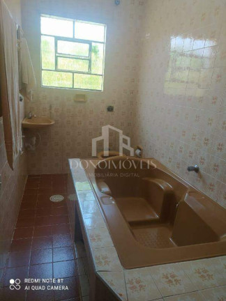 Imagem Casa com 3 Quartos à Venda, 292 m² em Dos Casa - São Bernardo Do Campo