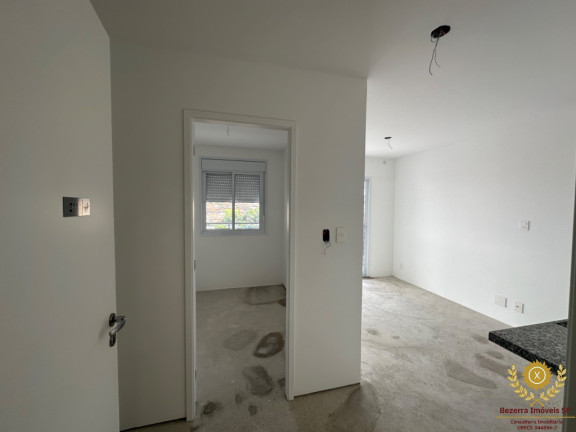 Imagem Apartamento com 2 Quartos à Venda, 39 m² em Santana - São Paulo Imagem Apartamento com 2 Quartos à Venda, 39 m² em Santana - São Paulo