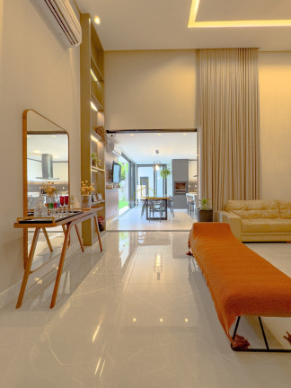 Imagem Casa com 5 Quartos à Venda, 595 m² em Alphaville Jacuhy - Serra Imagem Casa com 5 Quartos à Venda, 595 m² em Alphaville Jacuhy - Serra