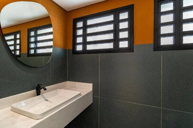 Imagem Apartamento com 3 Quartos à Venda, 220 m² em Consolação - São Paulo Imagem Apartamento com 3 Quartos à Venda, 220 m² em Consolação - São Paulo