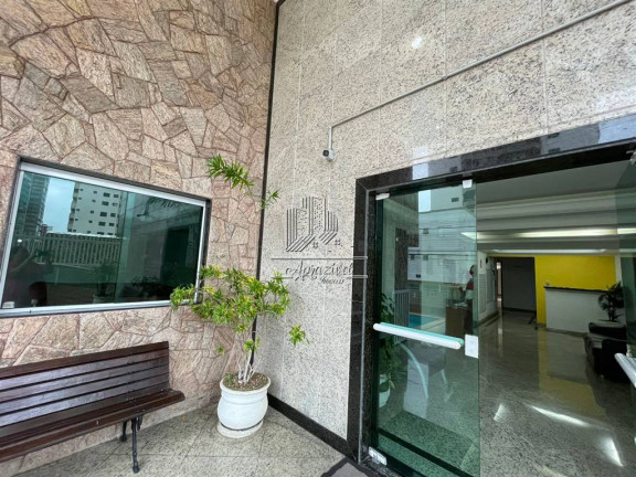 Apartamento com 1 Quarto à Venda ou Locação,  em Vila Tupi - Praia Grande