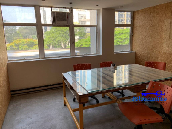 Imagem Imóvel Comercial para Alugar, 448 m² em Jardim Paulistano - São Paulo Imagem Imóvel Comercial para Alugar, 448 m² em Jardim Paulistano - São Paulo