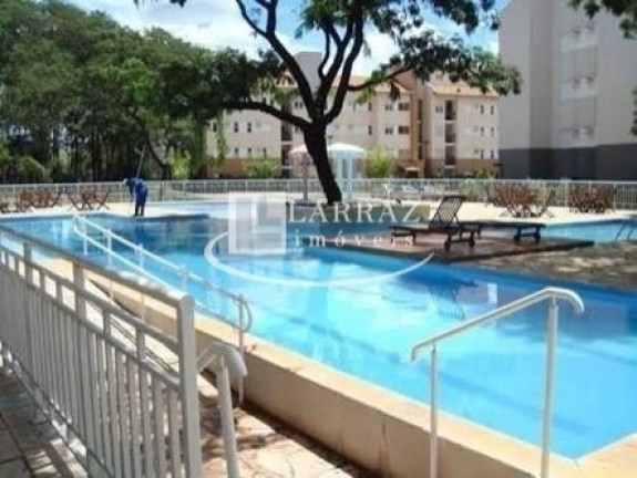 Imagem Imóvel com 3 Quartos à Venda, 115 m² em Jardim São José - Ribeirão Preto Imagem Imóvel com 3 Quartos à Venda, 115 m² em Jardim São José - Ribeirão Preto