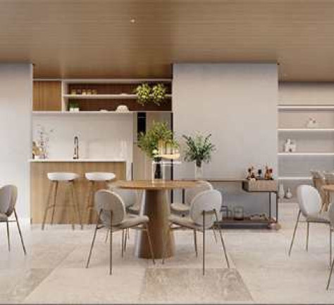 Apartamento com 3 Quartos à Venda, 182 m² em Guilhermina - Praia Grande