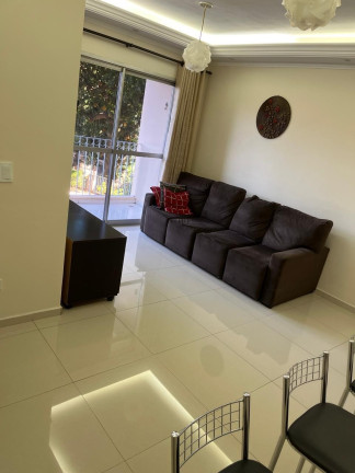 Imagem Imóvel com 3 Quartos à Venda, 75 m² em Vila Ema - São Paulo