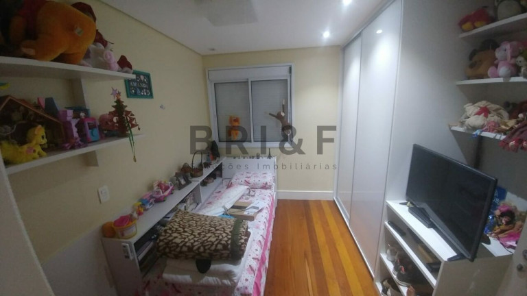 Imagem Apartamento com 3 Quartos à Venda, 180 m² em Campo Belo - São Paulo Imagem Apartamento com 3 Quartos à Venda, 180 m² em Campo Belo - São Paulo