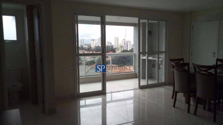 Imagem Apartamento com 3 Quartos à Venda, 100 m² em Jardim Sao Paulo(zona Norte) - São Paulo Imagem Apartamento com 3 Quartos à Venda, 100 m² em Jardim Sao Paulo(zona Norte) - São Paulo