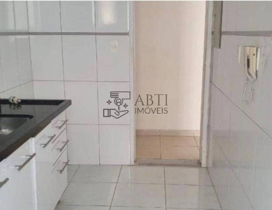 Imagem Apartamento com 2 Quartos à Venda, 53 m² em Chácara Inglesa - São Paulo