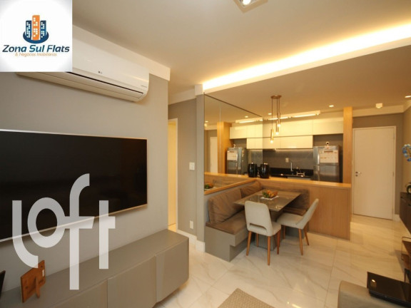 Apartamento com 3 Quartos à Venda, 78 m² em Saúde - São Paulo