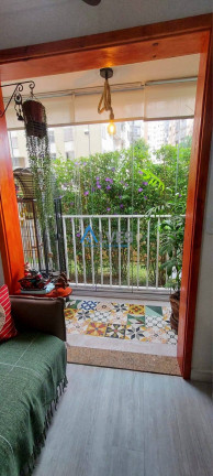 Imagem Apartamento com 2 Quartos à Venda, 50 m² em Taboão - São Bernardo Do Campo