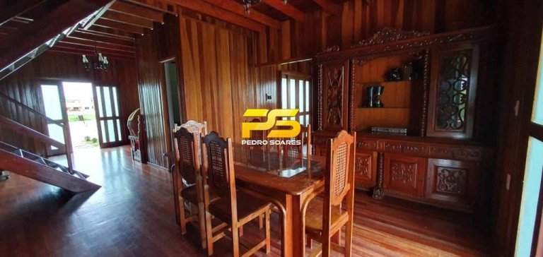Imagem Casa com 3 Quartos à Venda, 220 m² em Bananeiras