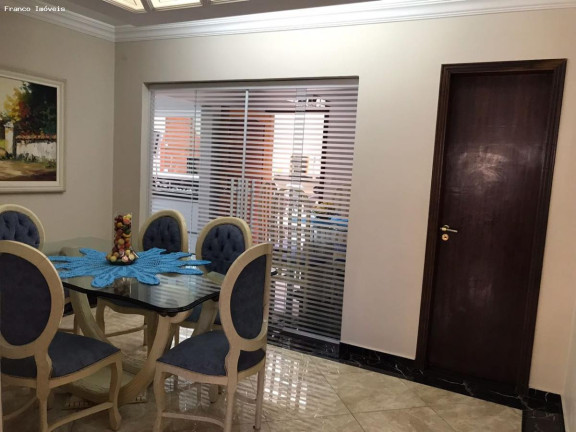 Imagem Sobrado à Venda, 280 m² em Parque Jaçatuba - Santo André Imagem Sobrado à Venda, 280 m² em Parque Jaçatuba - Santo André
