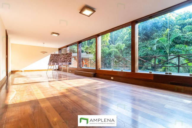 Imagem Casa com 5 Quartos à Venda, 160 m² em São Conrado - Rio De Janeiro