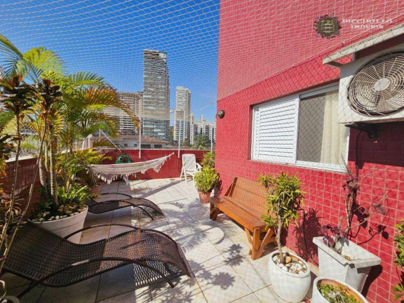 Imagem Apartamento com 2 Quartos à Venda, 127 m² em Canto Do Forte - Praia Grande Imagem Apartamento com 2 Quartos à Venda, 127 m² em Canto Do Forte - Praia Grande