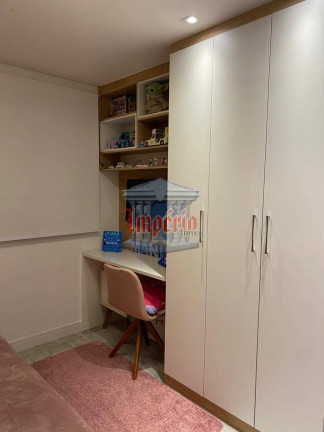 Imagem Apartamento com 3 Quartos à Venda, 90 m² em Vila Assunção - Santo André Imagem Apartamento com 3 Quartos à Venda, 90 m² em Vila Assunção - Santo André